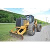 2003 John Deere 648GIII Skidder